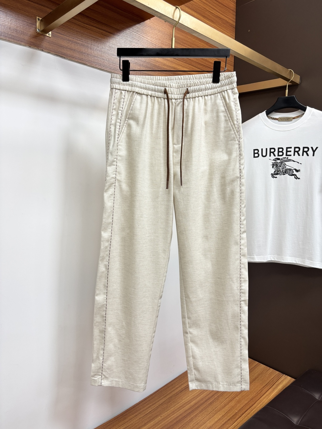 clothes and pants